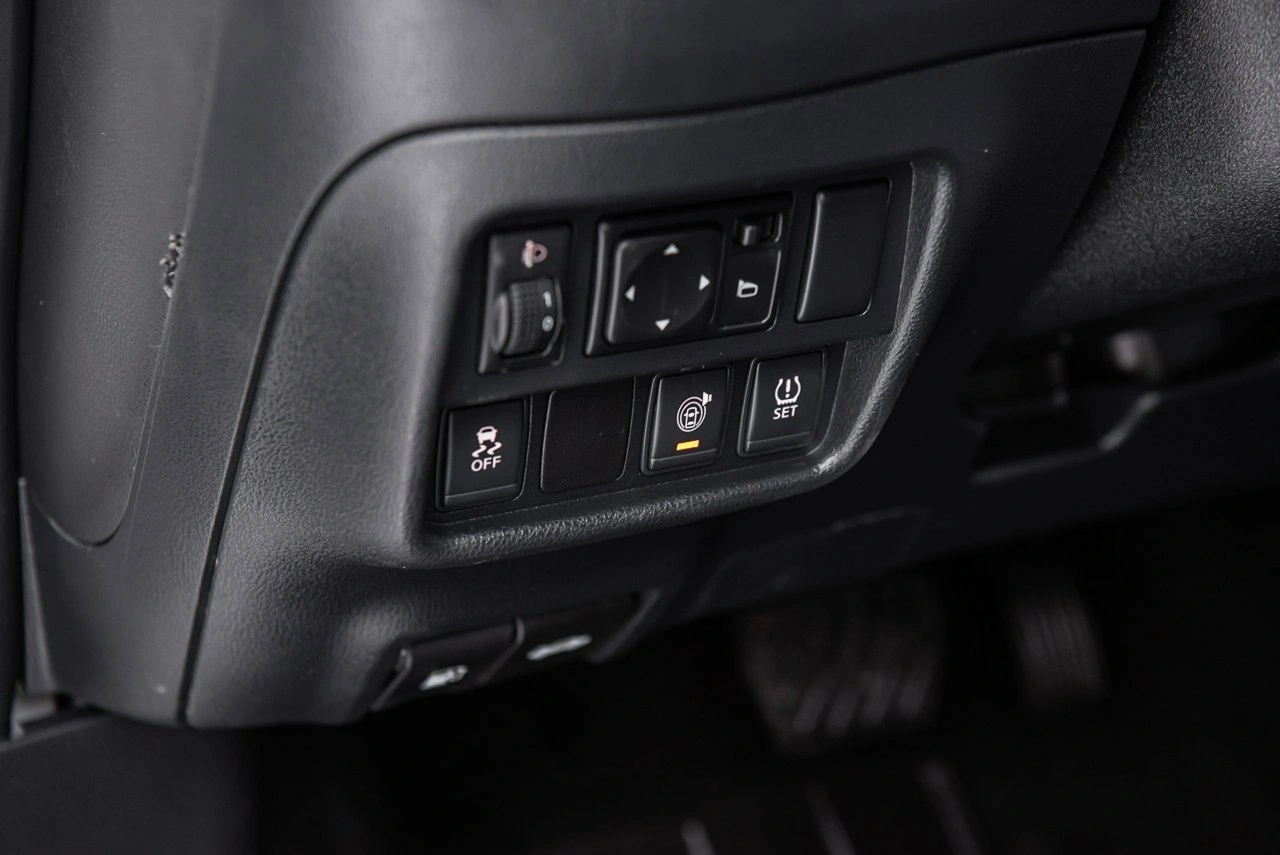 Nissan Juke - Zdjęcie 25