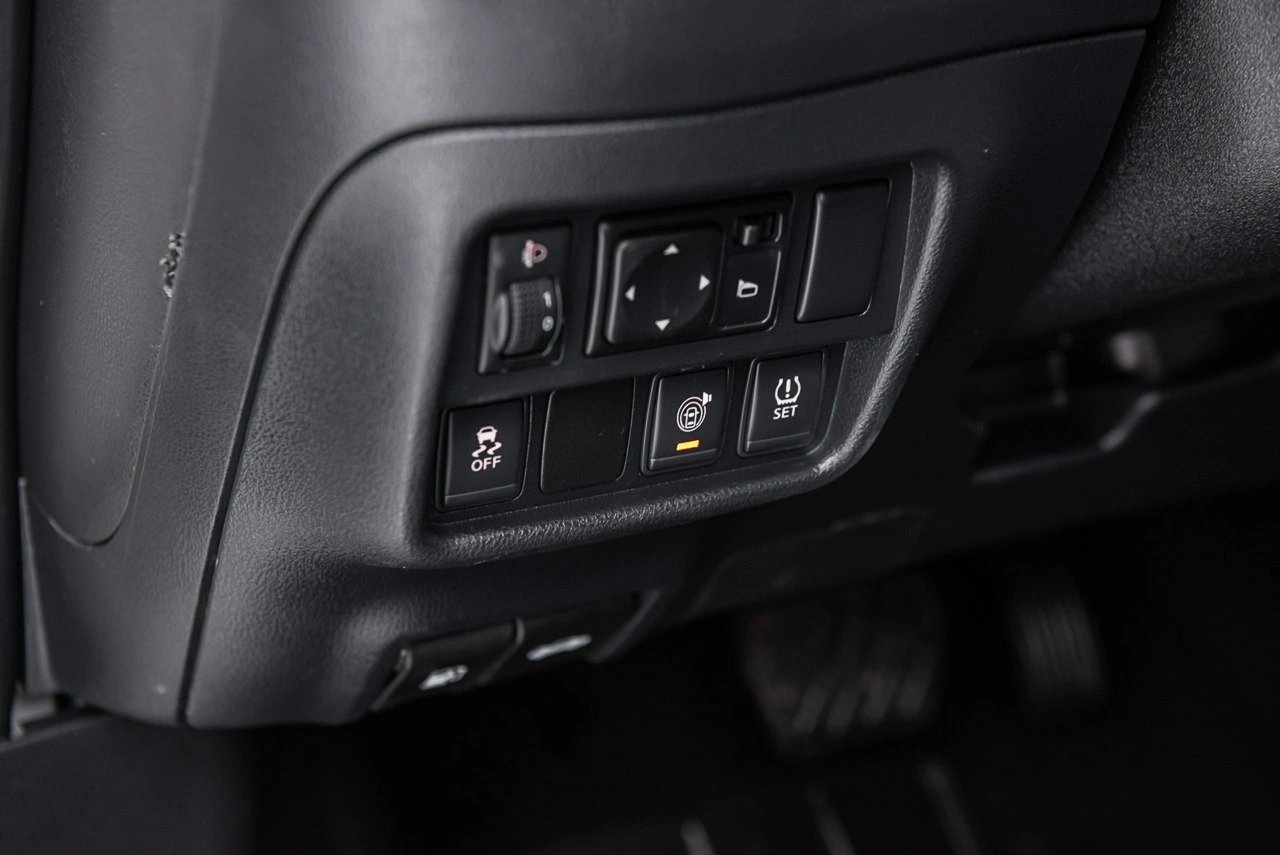 Nissan Juke - Zdjęcie 25