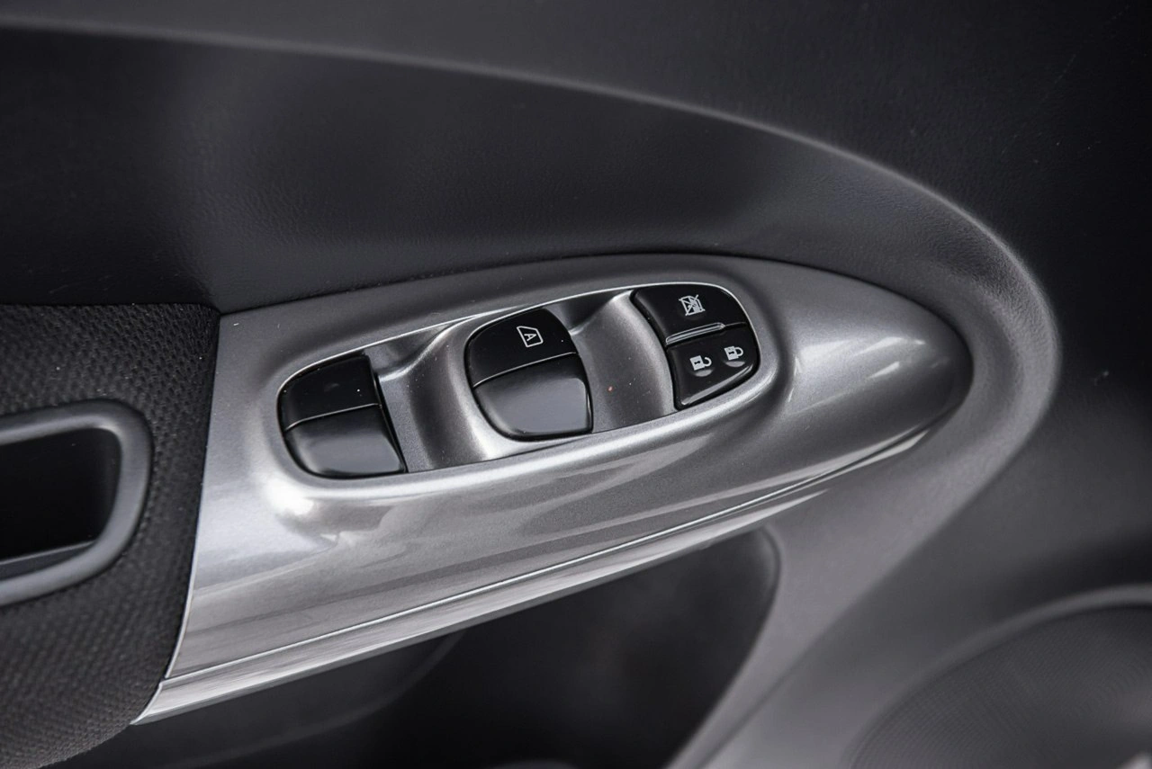 Nissan Juke - Zdjęcie 26