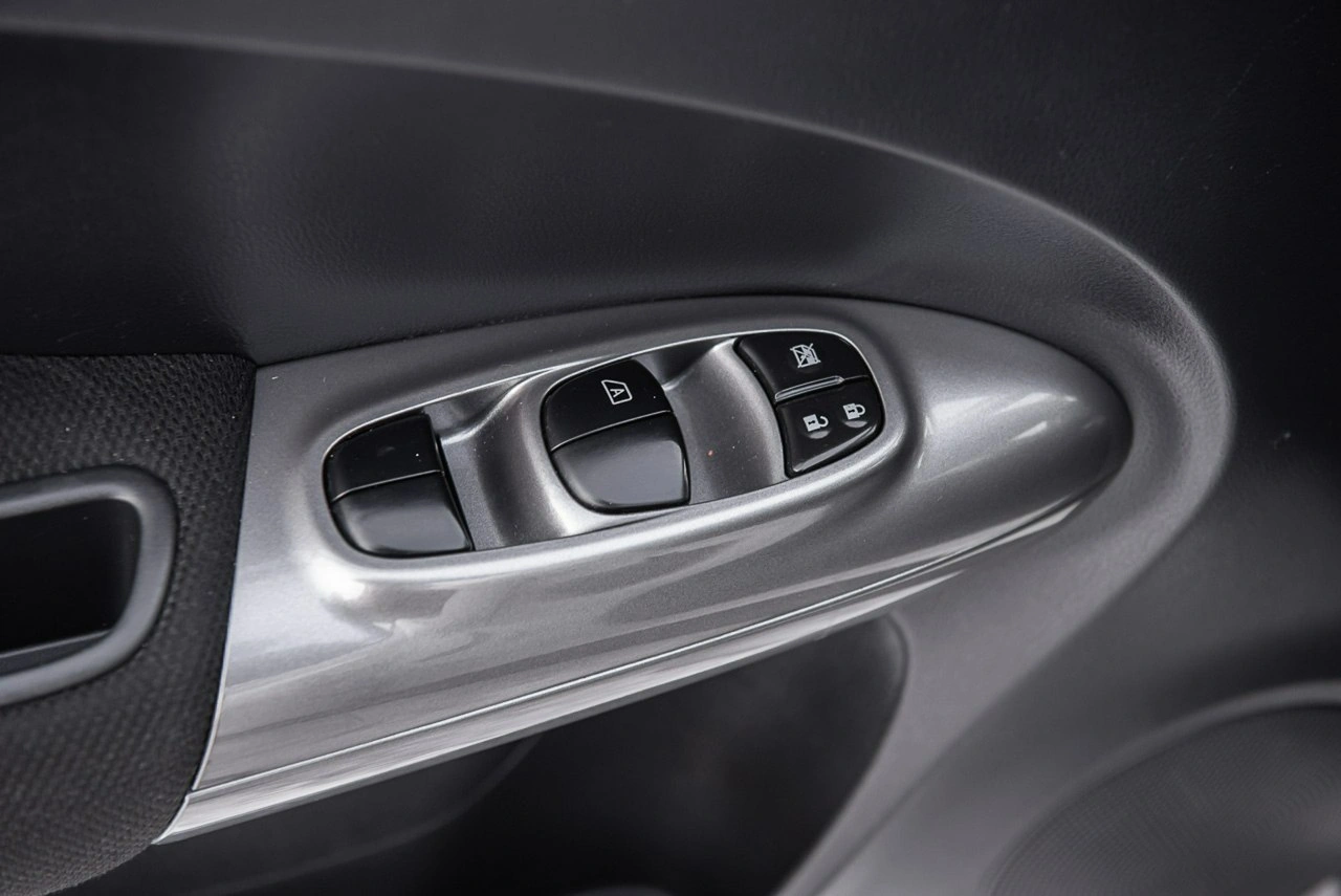 Nissan Juke - Zdjęcie 26