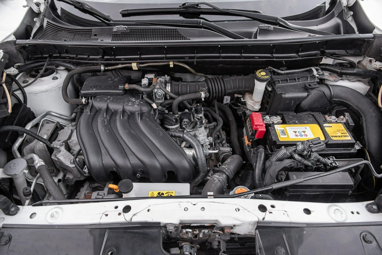 Nissan Juke - Zdjęcie 28