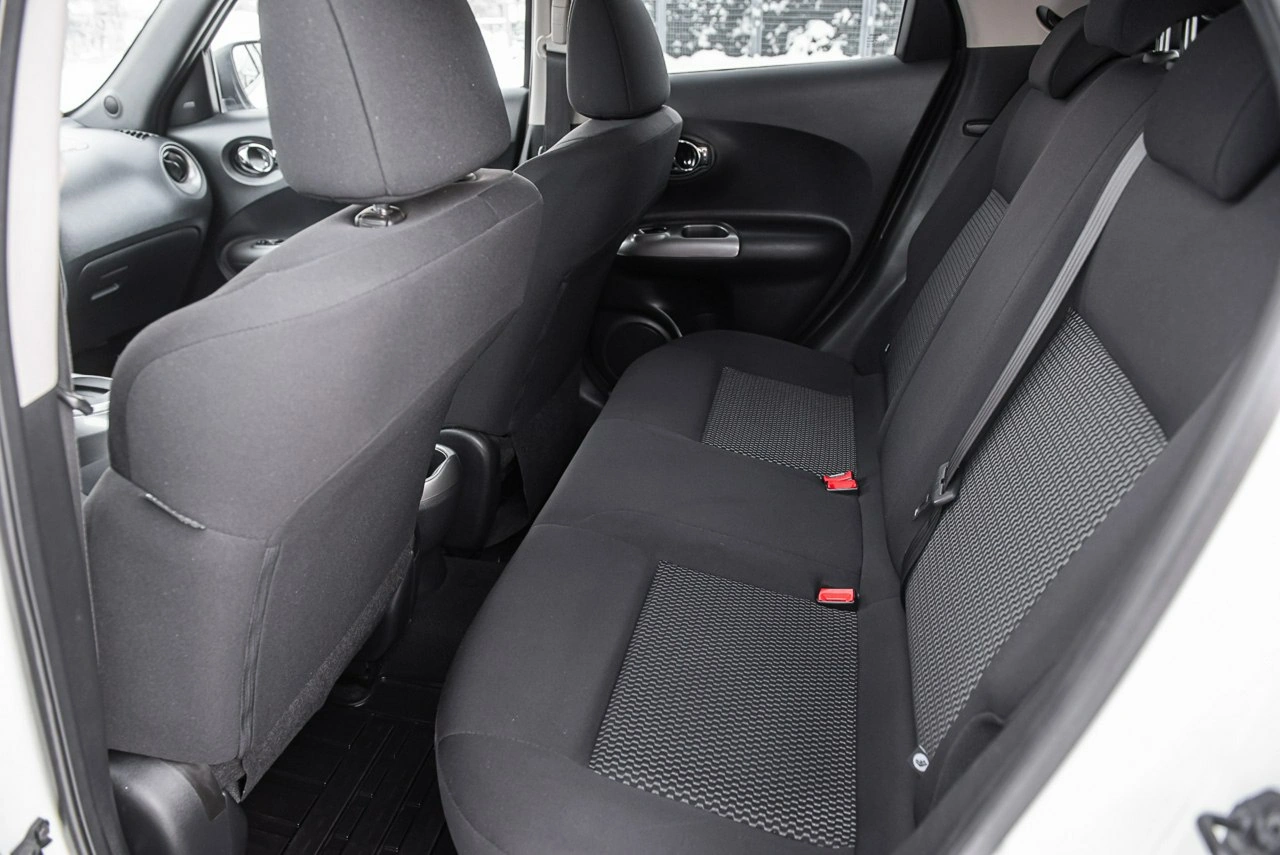 Nissan Juke - Zdjęcie 6