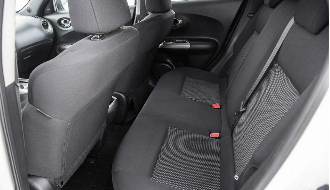 Nissan Juke - Zdjęcie 6