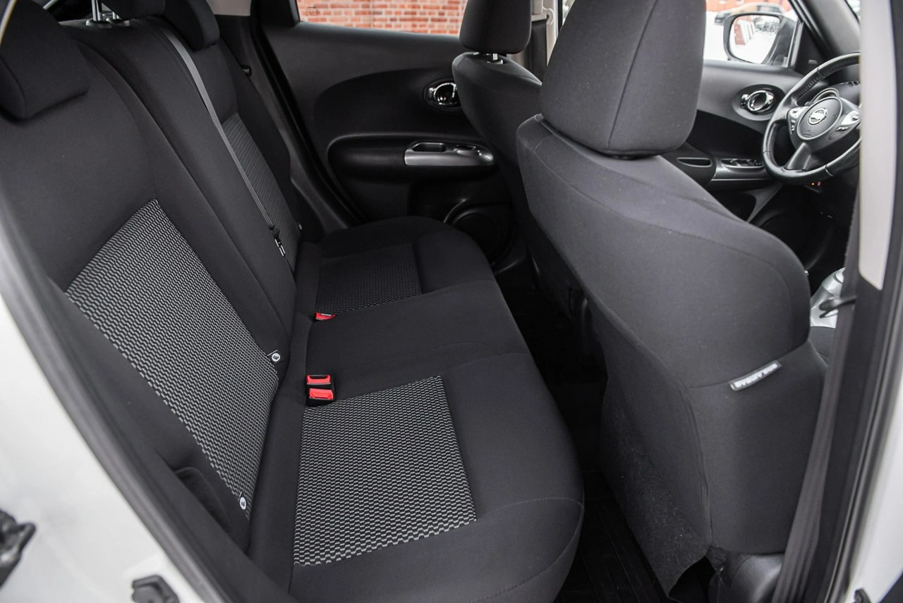 Nissan Juke - Zdjęcie 7