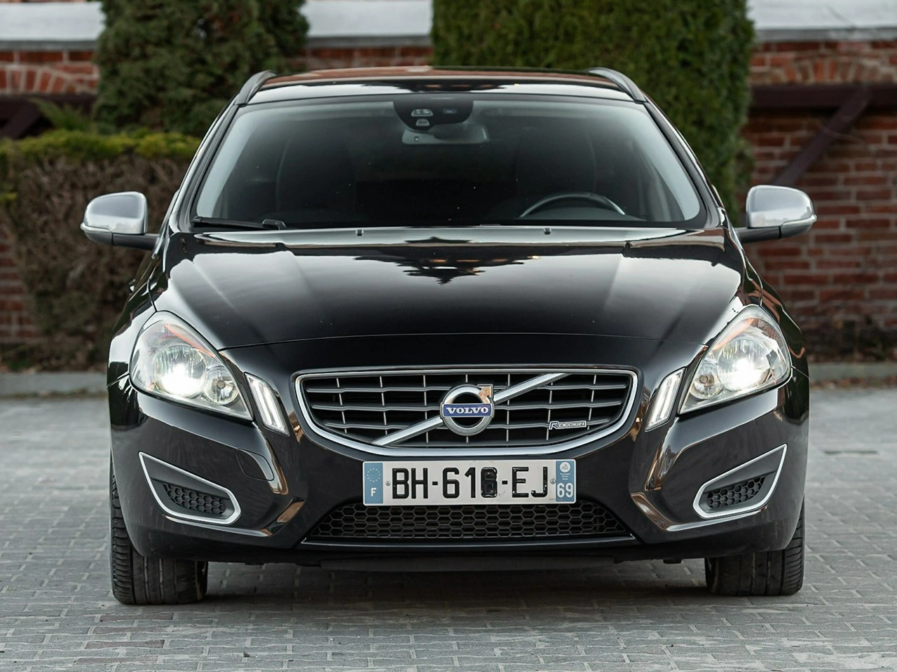 Volvo V60 - Zdjęcie 9