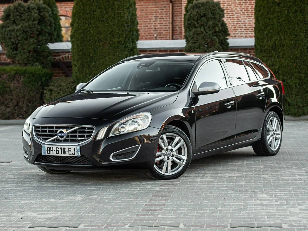 Volvo V60 - Zdjęcie 10