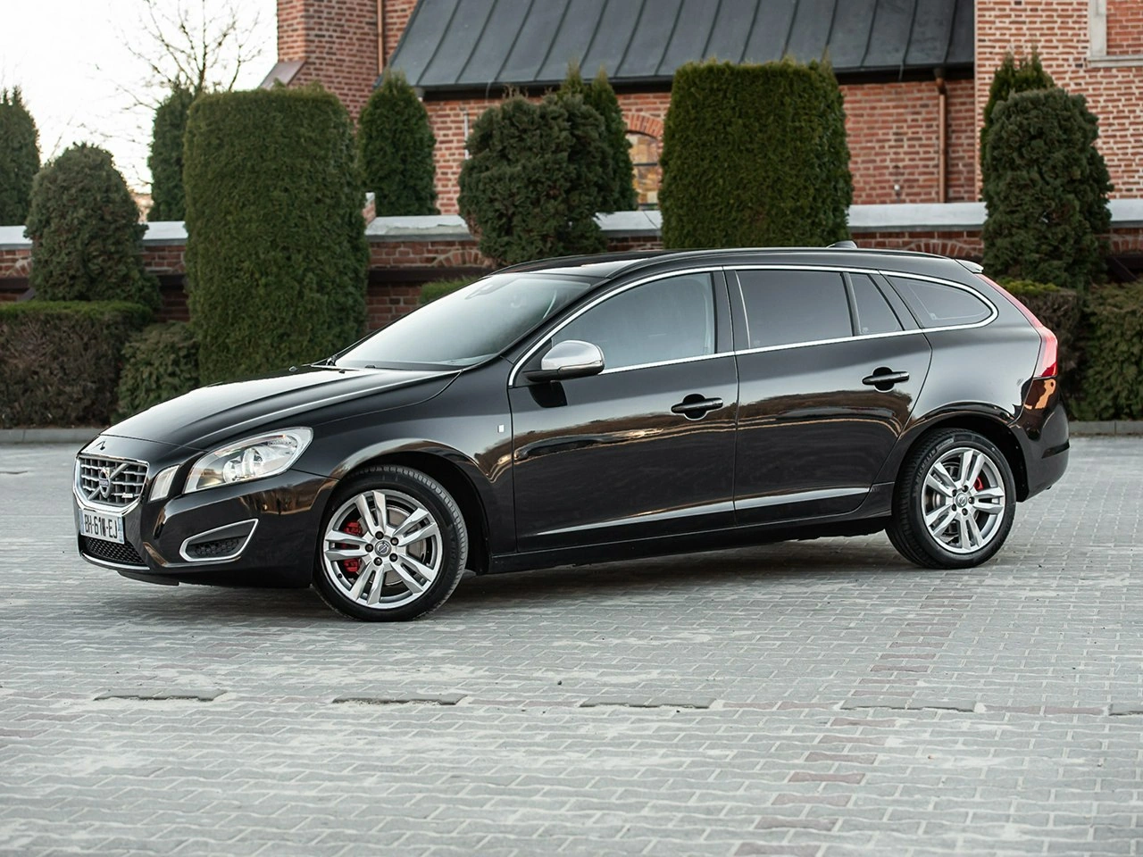 Volvo V60 - Zdjęcie 11