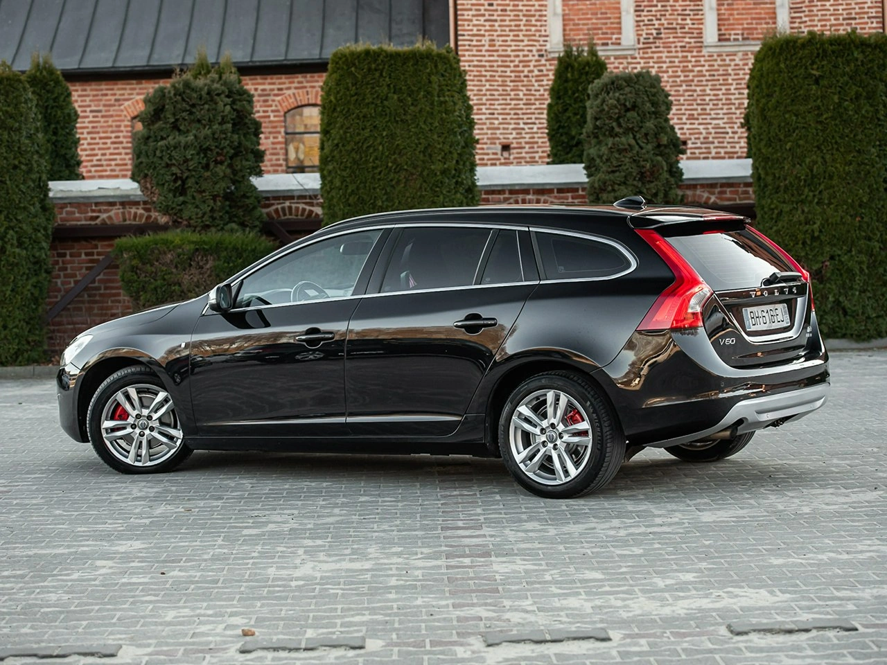 Volvo V60 - Zdjęcie 12