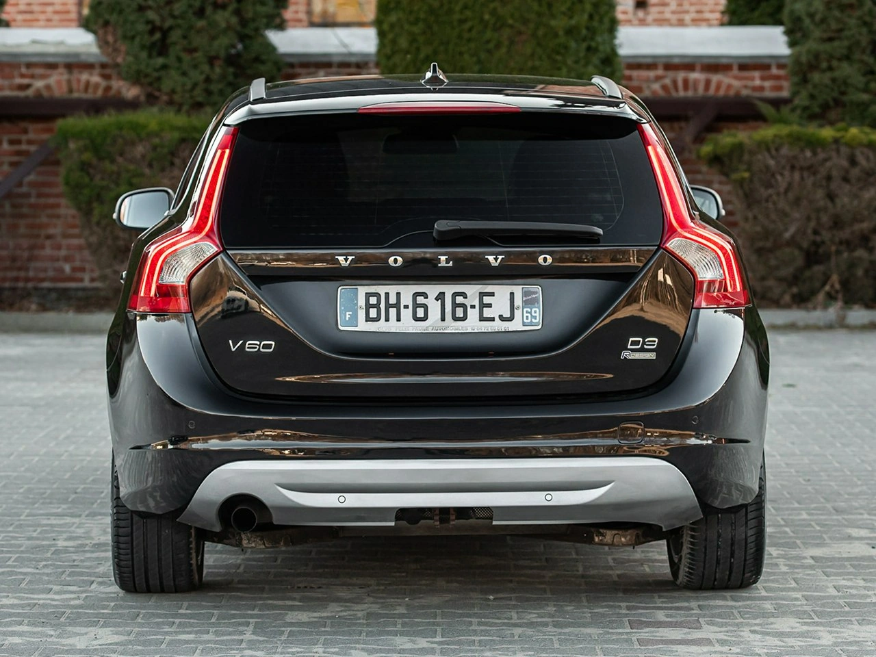 Volvo V60 - Zdjęcie 14