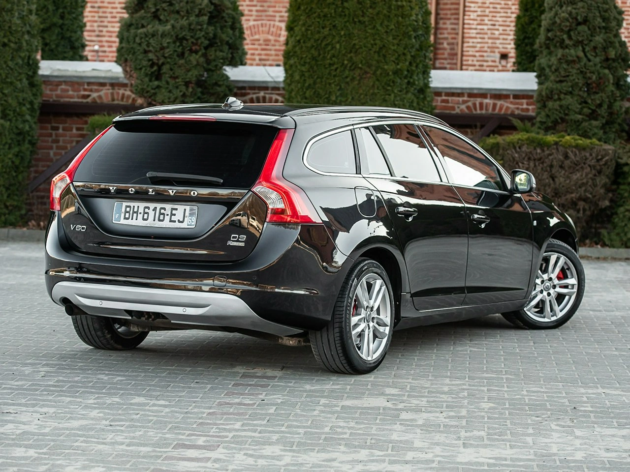 Volvo V60 - Zdjęcie 15