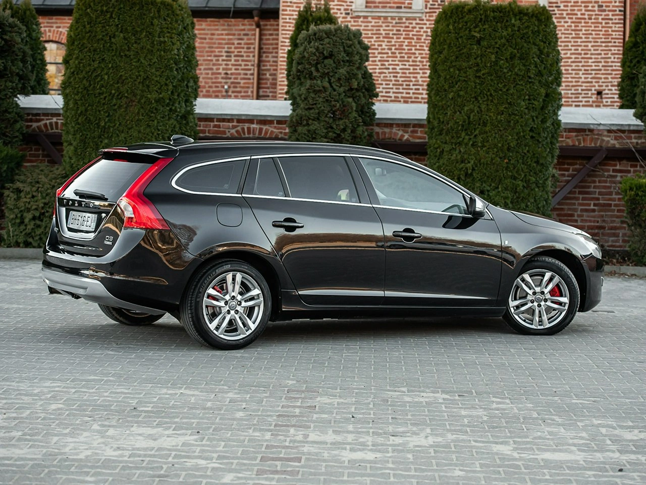 Volvo V60 - Zdjęcie 16