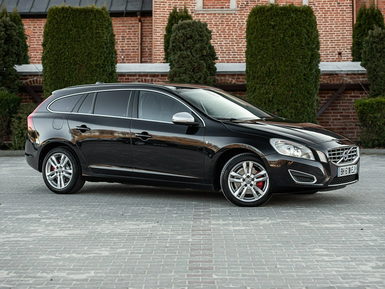 Volvo V60 - Zdjęcie 17