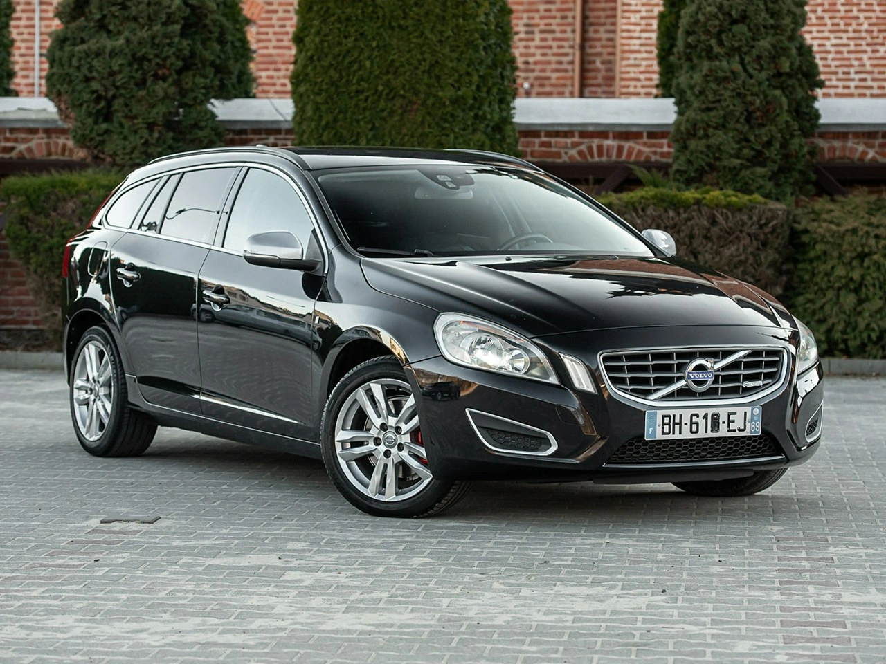 Volvo V60 - Zdjęcie 18