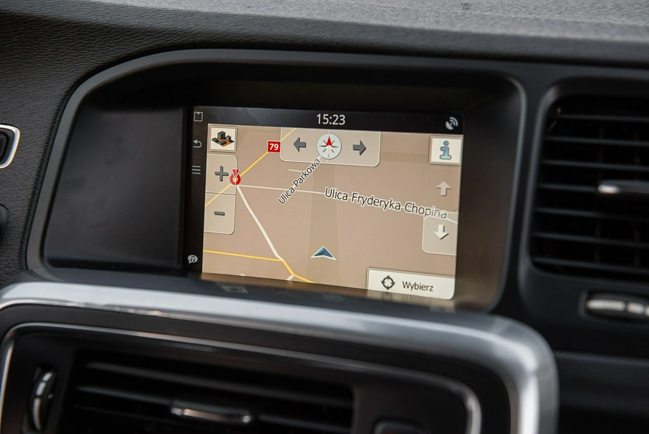 Volvo V60 - Zdjęcie 19