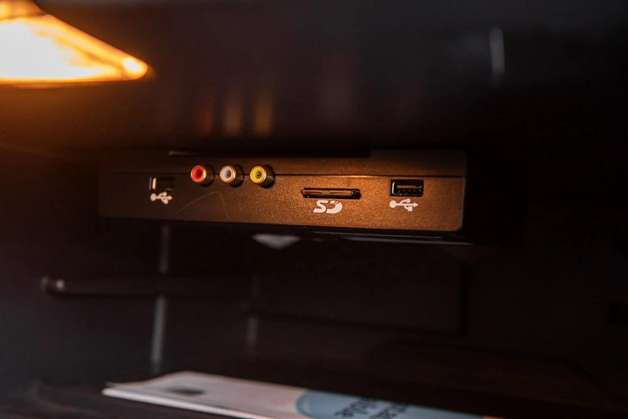 Volvo V60 - Zdjęcie 25