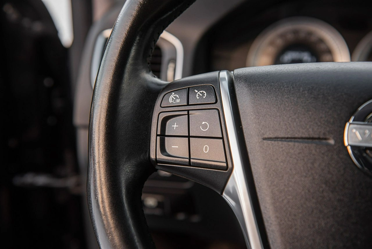 Volvo V60 - Zdjęcie 26