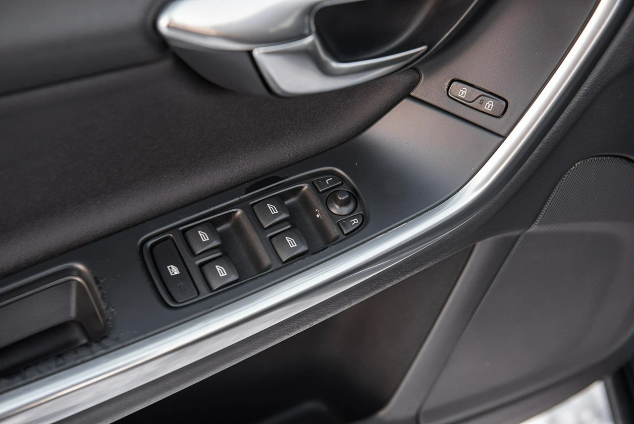 Volvo V60 - Zdjęcie 27