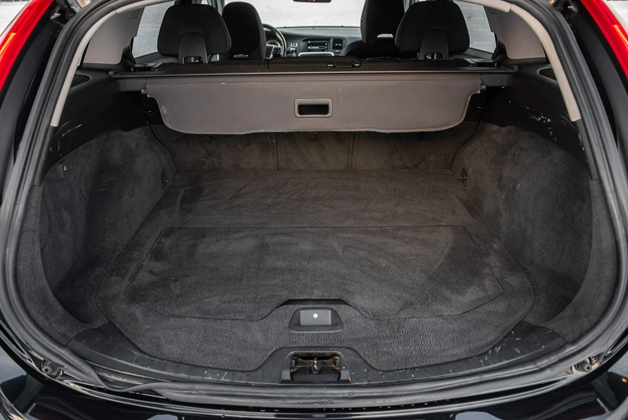 Volvo V60 - Zdjęcie 28