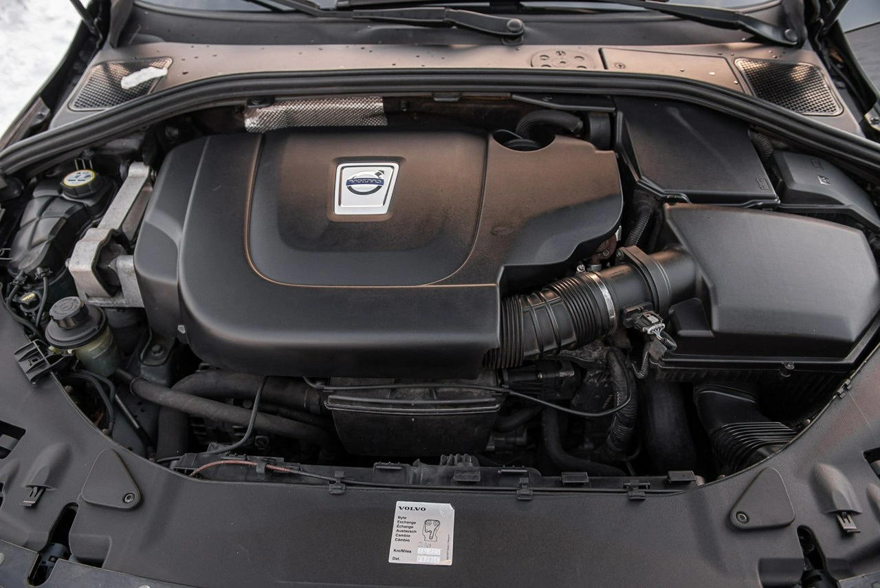 Volvo V60 - Zdjęcie 29