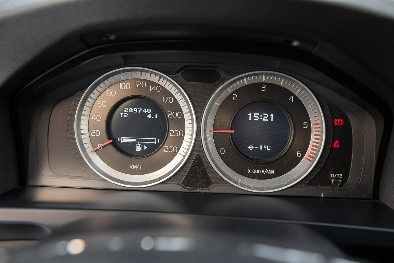 Volvo V60 - Zdjęcie 30