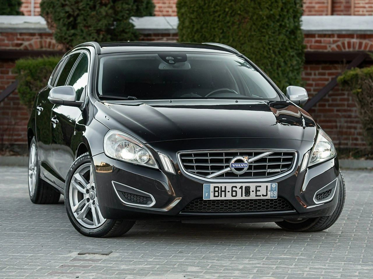 Volvo V60 - Zdjęcie 3