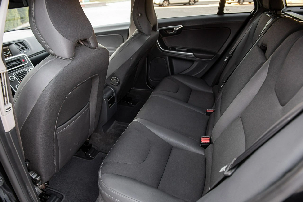 Volvo V60 - Zdjęcie 6