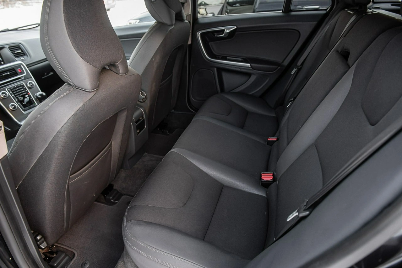 Volvo V60 - Zdjęcie 6