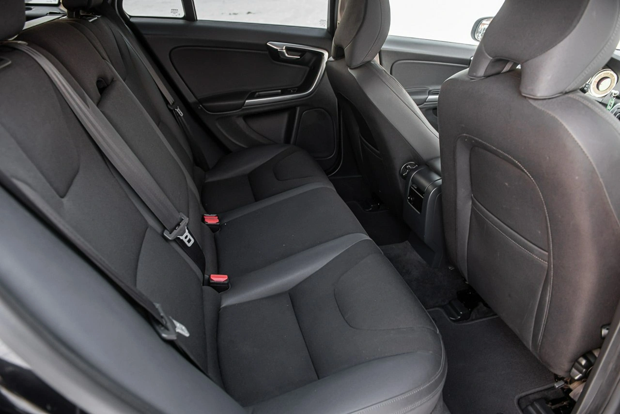 Volvo V60 - Zdjęcie 7