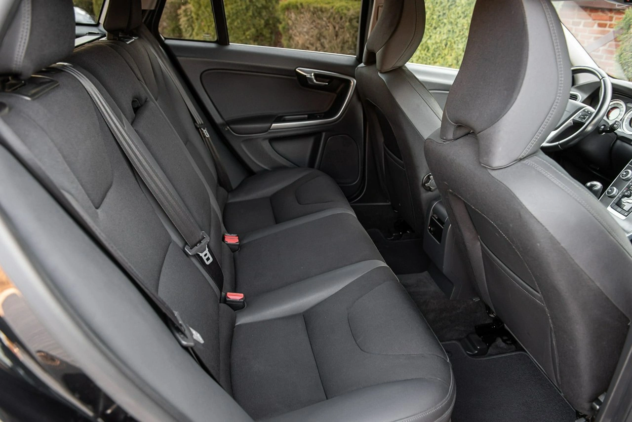 Volvo V60 - Zdjęcie 7