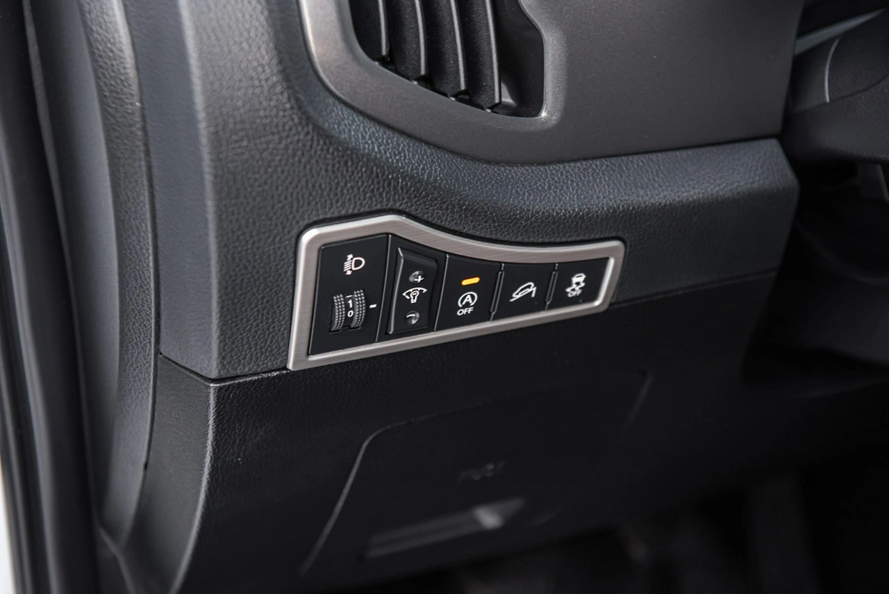 Kia Sportage - Zdjęcie 21