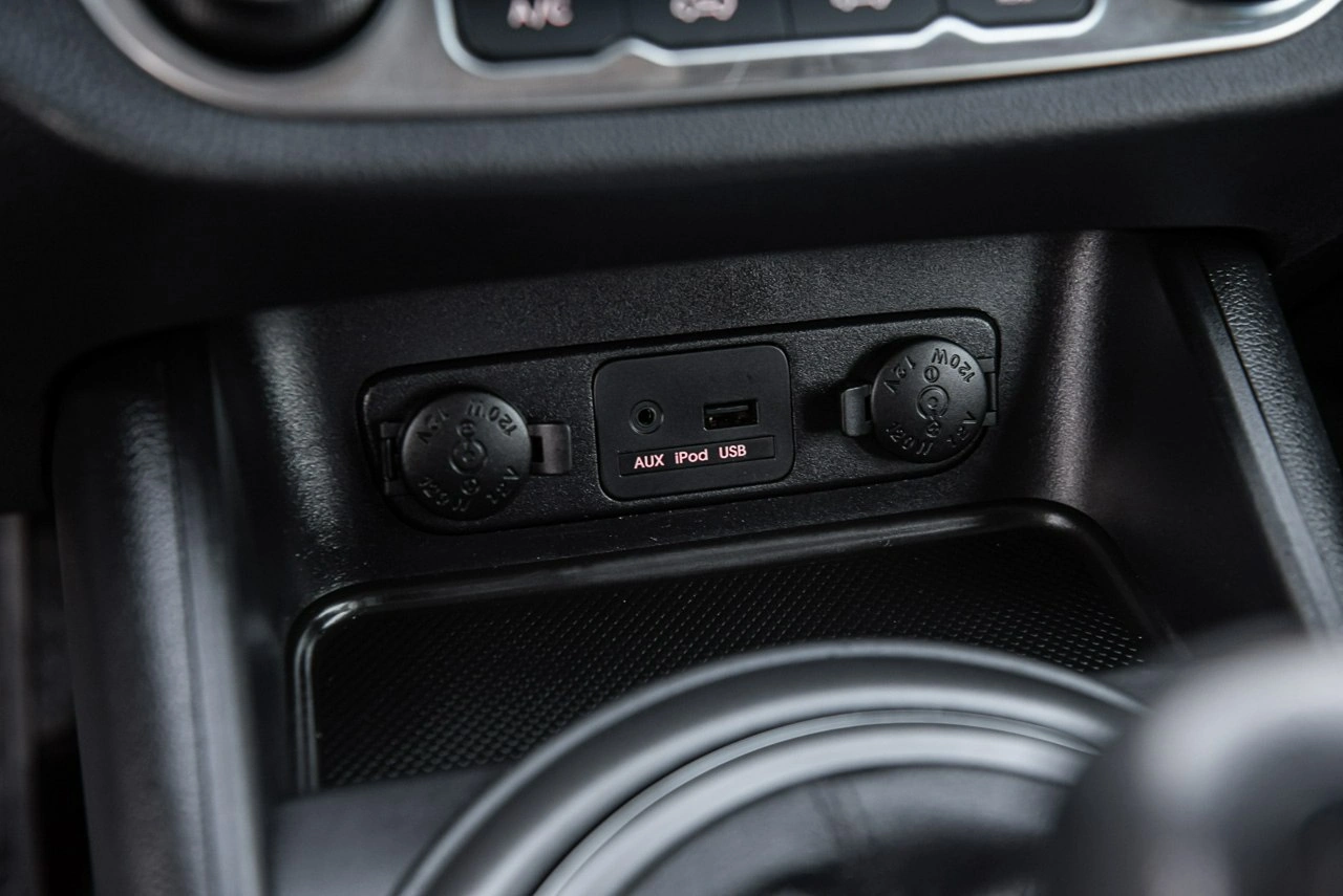 Kia Sportage - Zdjęcie 23