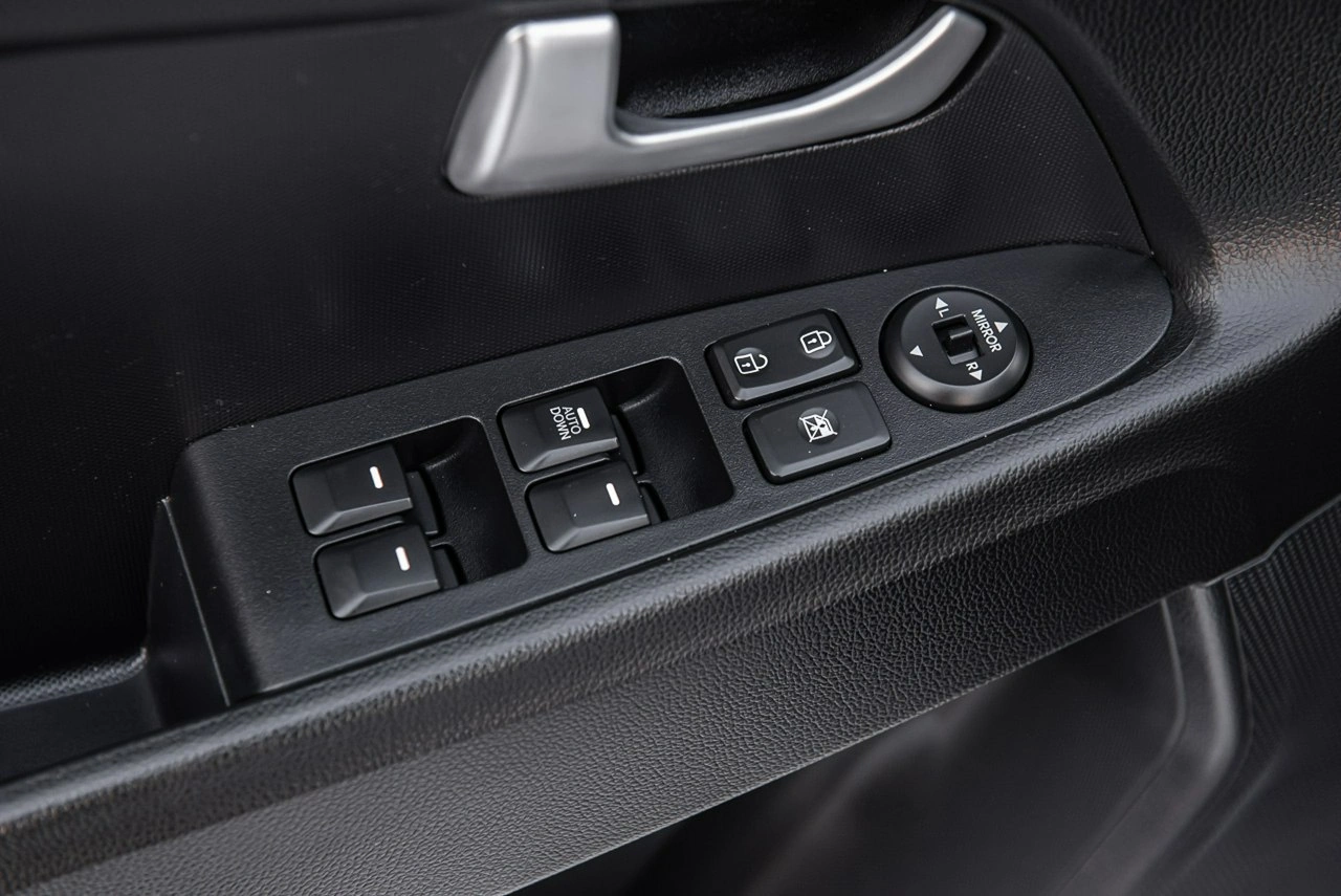 Kia Sportage - Zdjęcie 24