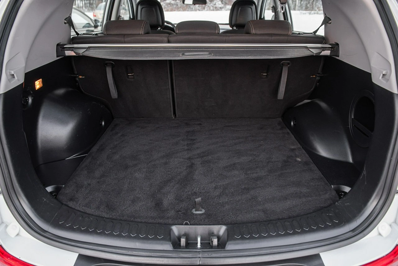 Kia Sportage - Zdjęcie 25