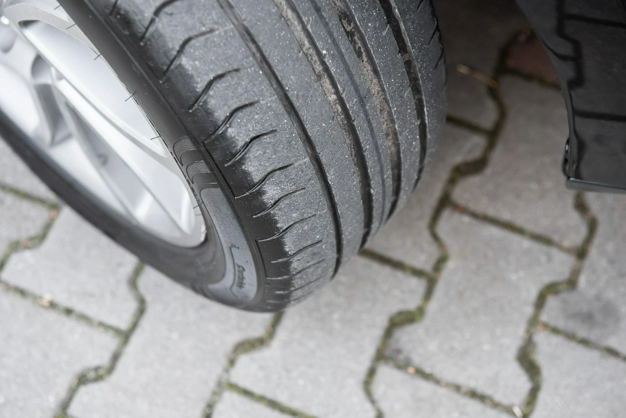 Citroën C-Crosser - Zdjęcie 29