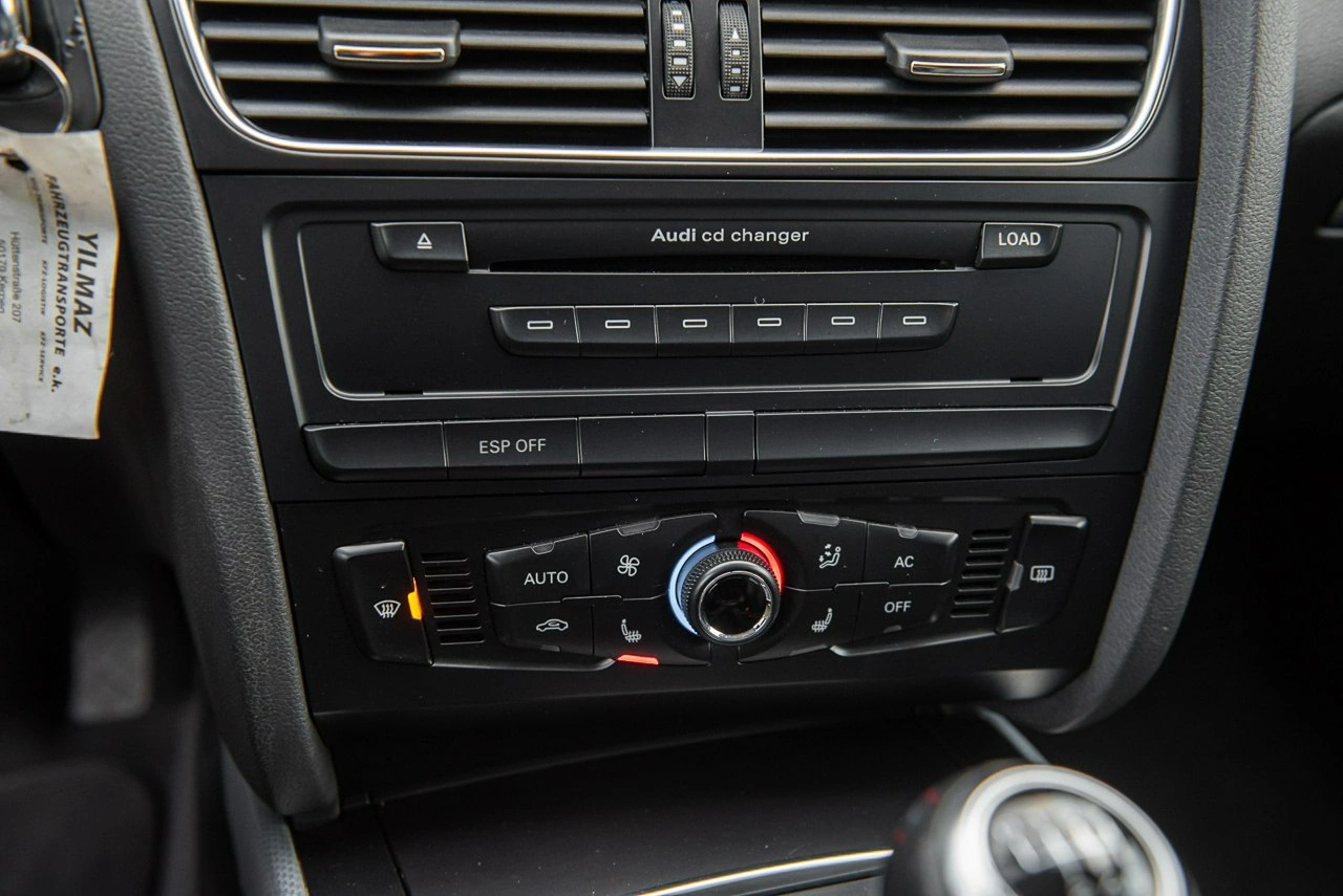 Audi A4 - Zdjęcie 19