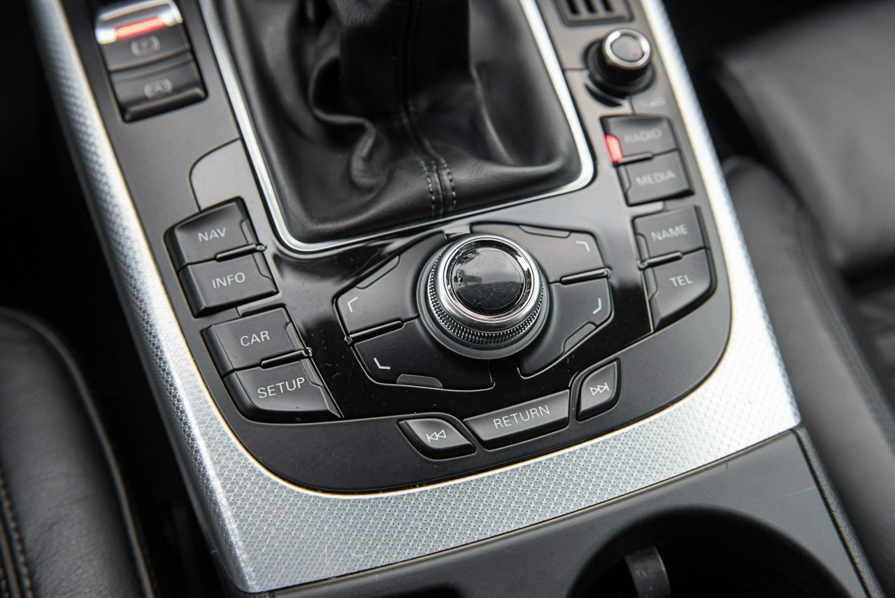 Audi A4 - Zdjęcie 20