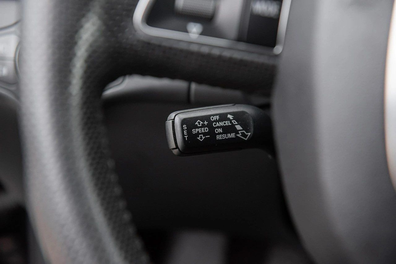 Audi A4 - Zdjęcie 21