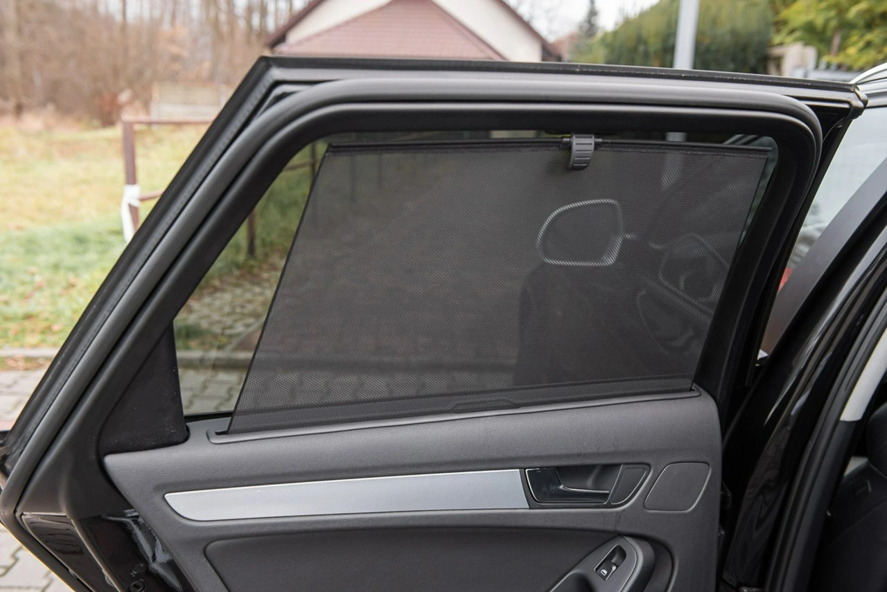 Audi A4 - Zdjęcie 22