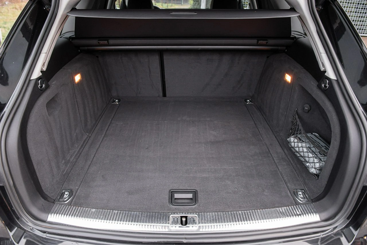 Audi A4 - Zdjęcie 25