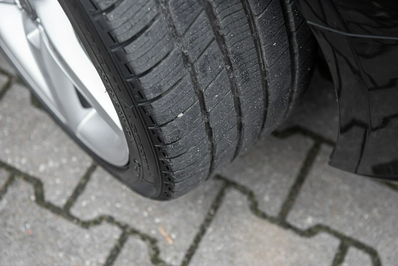 Audi A4 - Zdjęcie 26