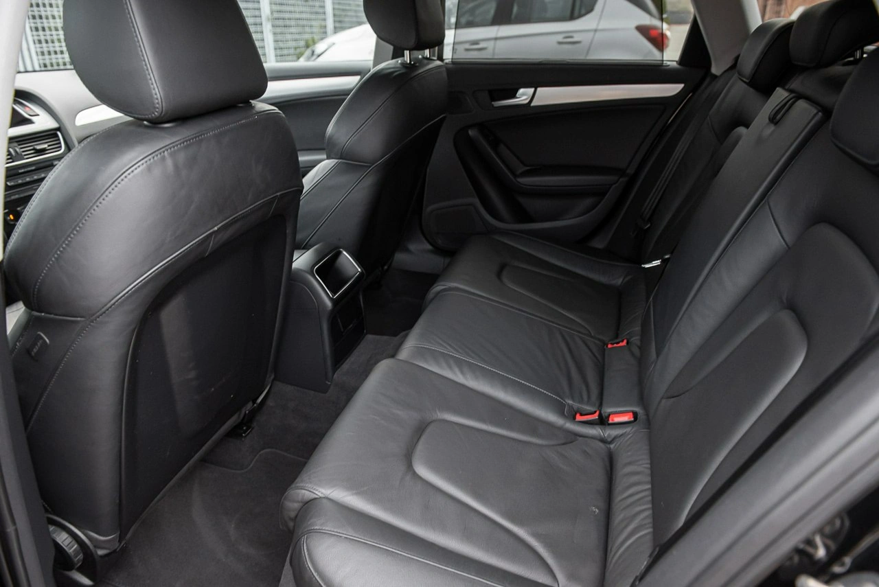Audi A4 - Zdjęcie 6