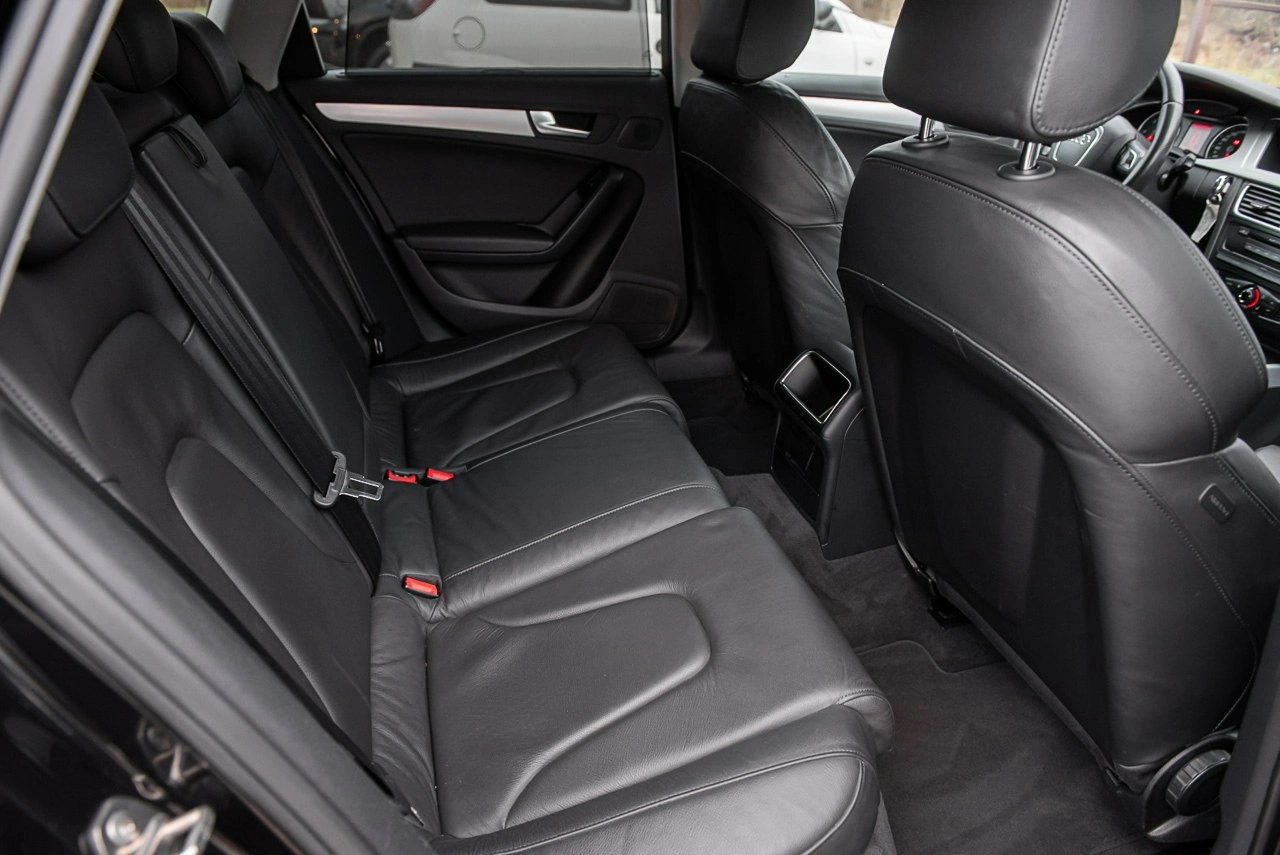 Audi A4 - Zdjęcie 7