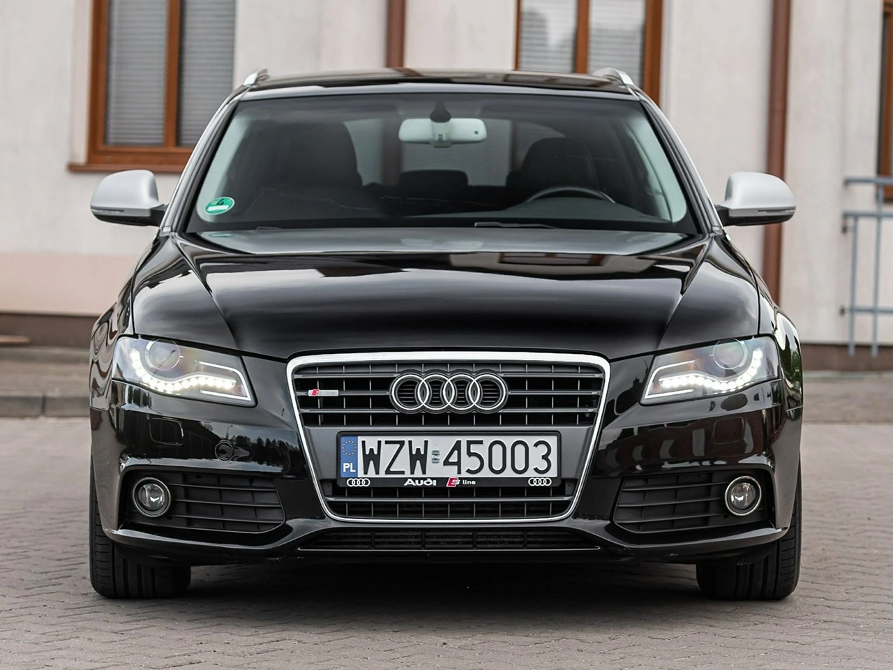 Audi A4 - Zdjęcie 9