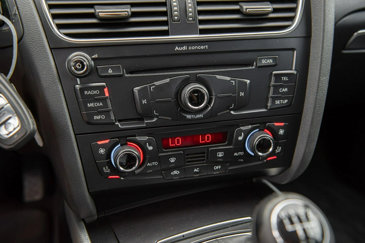 Audi A4 - Zdjęcie 20