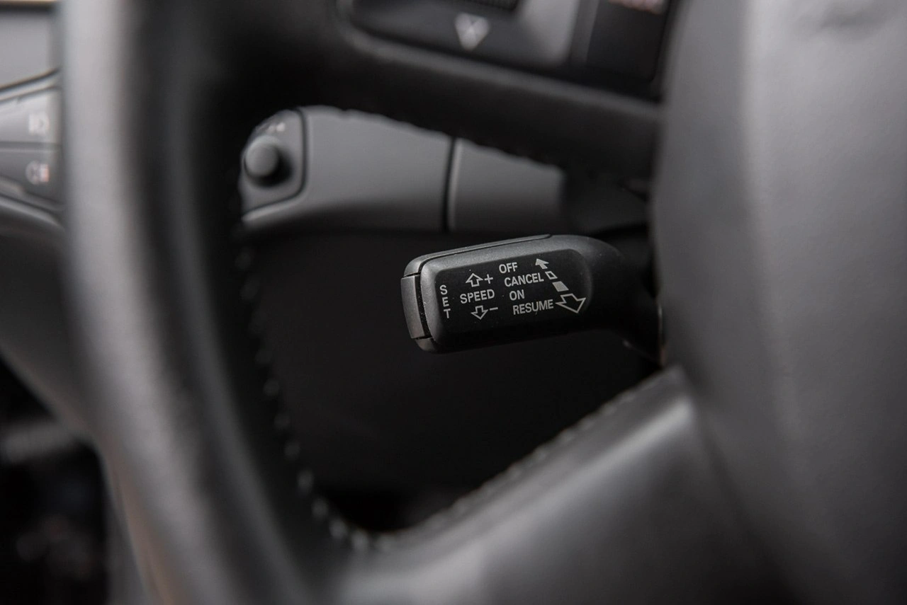 Audi A4 - Zdjęcie 21