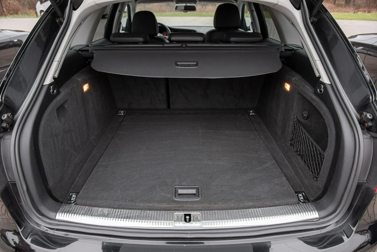 Audi A4 - Zdjęcie 24