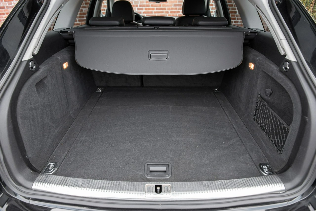 Audi A4 - Zdjęcie 24