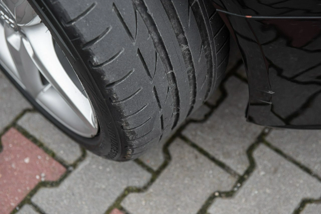 Audi A4 - Zdjęcie 25