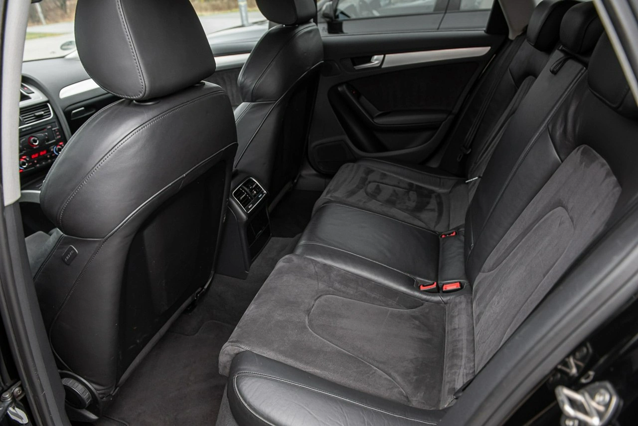 Audi A4 - Zdjęcie 6