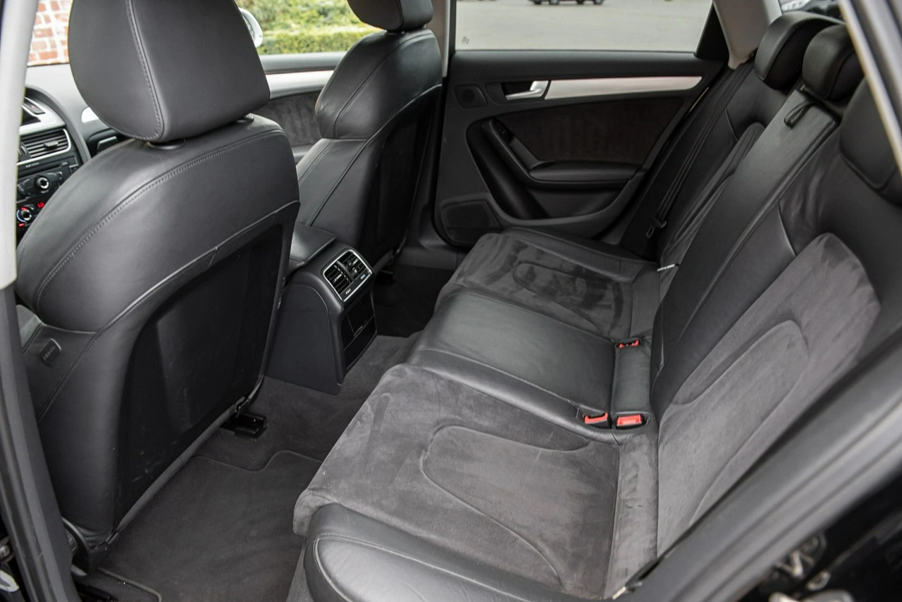 Audi A4 - Zdjęcie 6